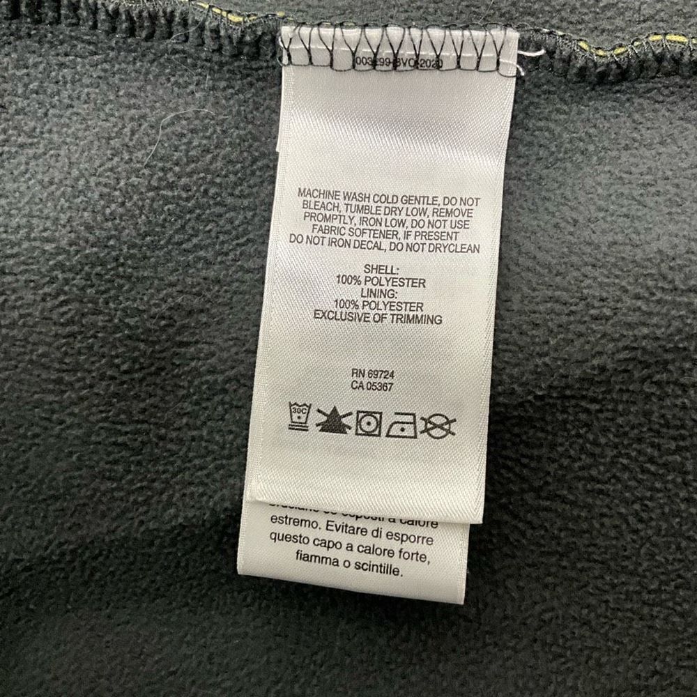 COLUMBIA Soft Shell Jacket - Picture 6 of 8